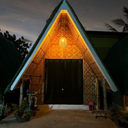 Villa Lovi Panagsama Beach 몰볼 외부 사진