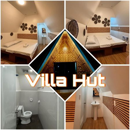 Villa Lovi Panagsama Beach 몰볼 외부 사진