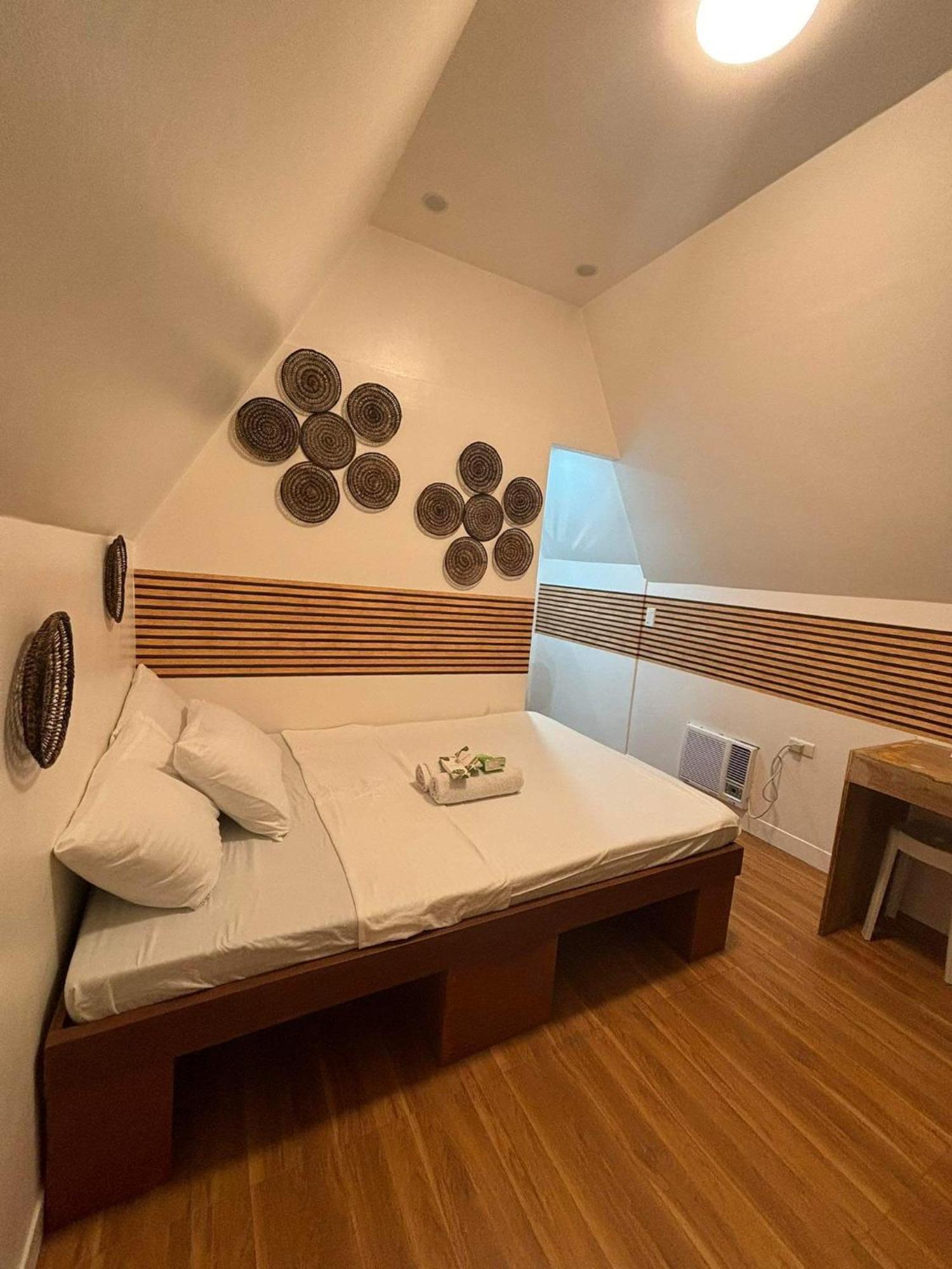 Villa Lovi Panagsama Beach 몰볼 외부 사진
