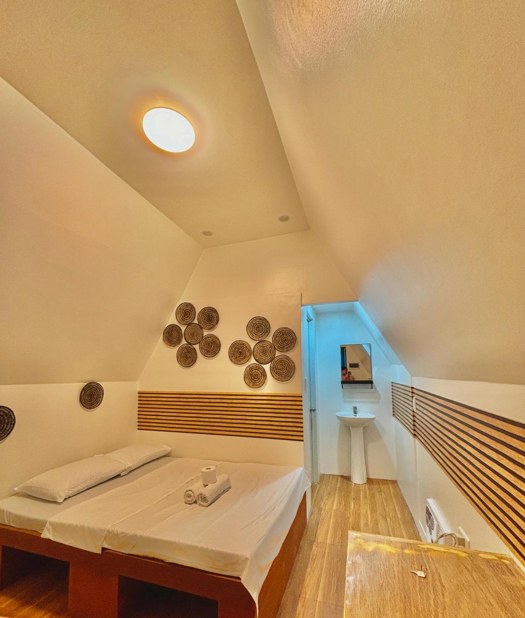 Villa Lovi Panagsama Beach 몰볼 외부 사진