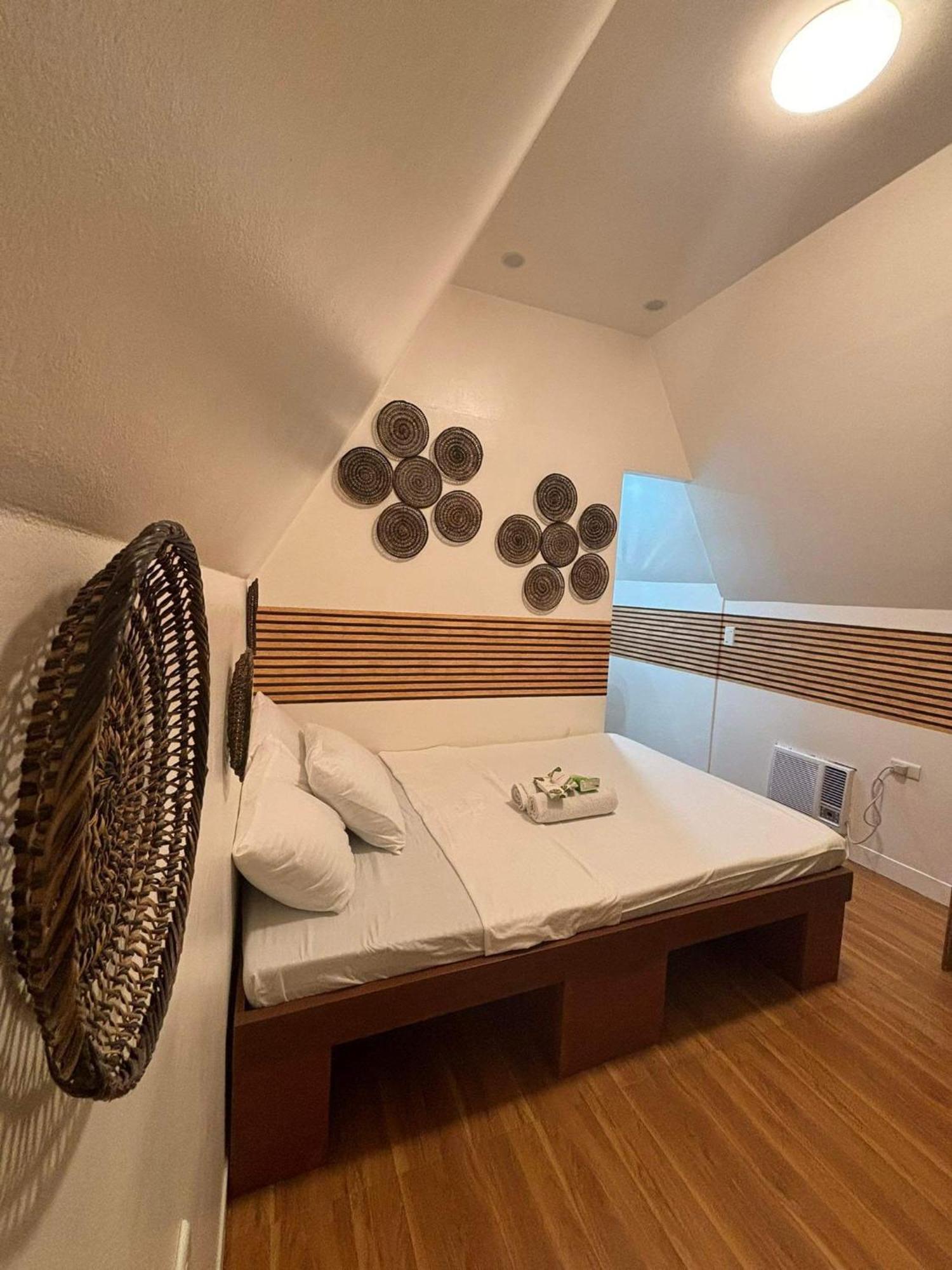 Villa Lovi Panagsama Beach 몰볼 외부 사진
