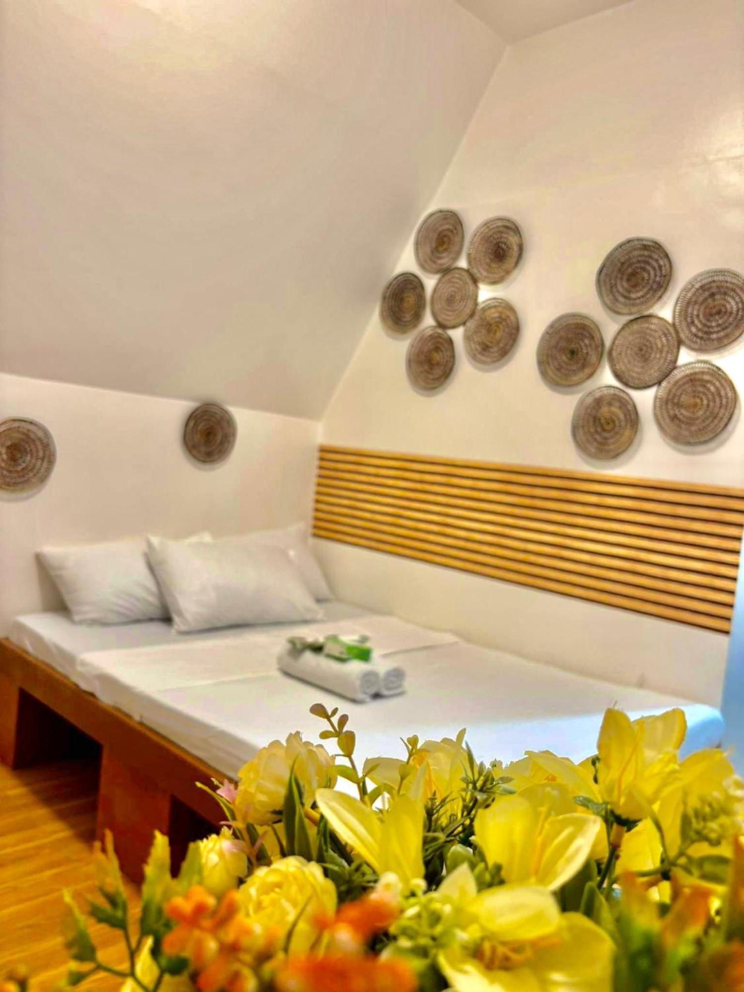 Villa Lovi Panagsama Beach 몰볼 외부 사진