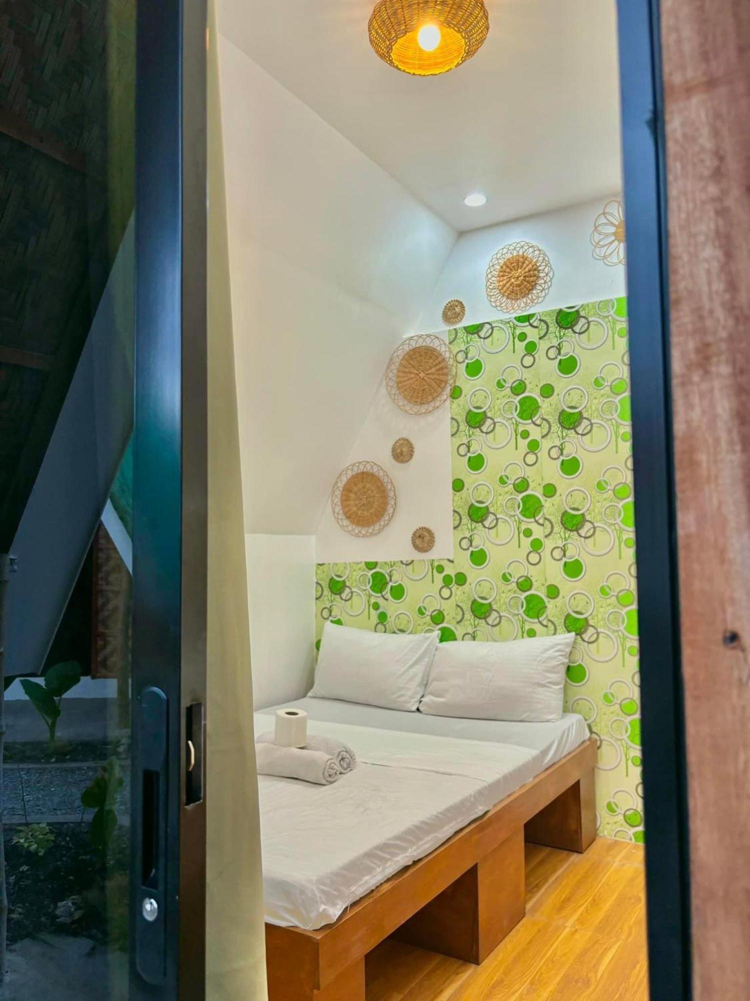 Villa Lovi Panagsama Beach 몰볼 외부 사진