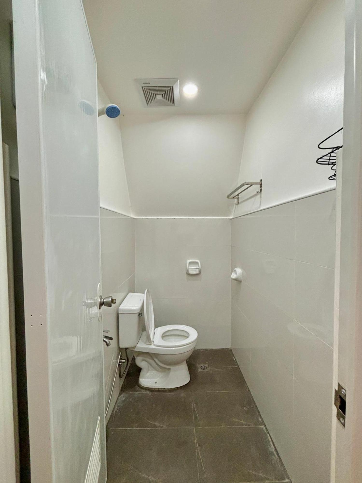 Villa Lovi Panagsama Beach 몰볼 외부 사진