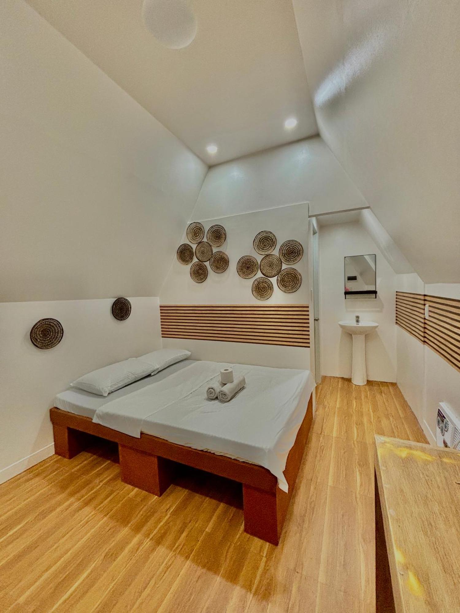 Villa Lovi Panagsama Beach 몰볼 외부 사진