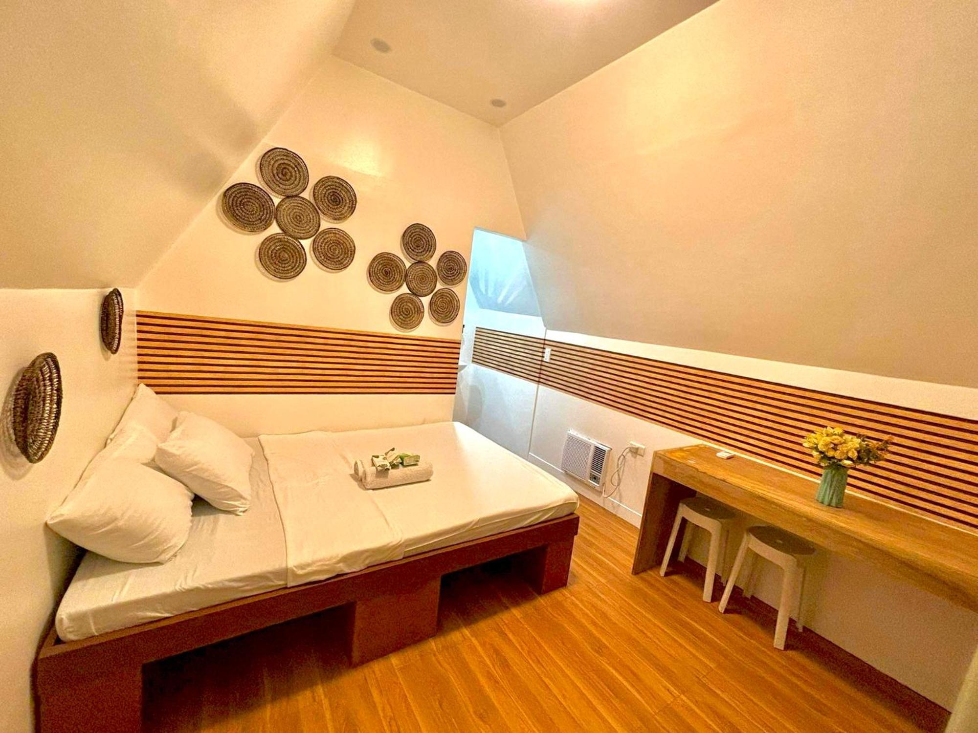 Villa Lovi Panagsama Beach 몰볼 외부 사진
