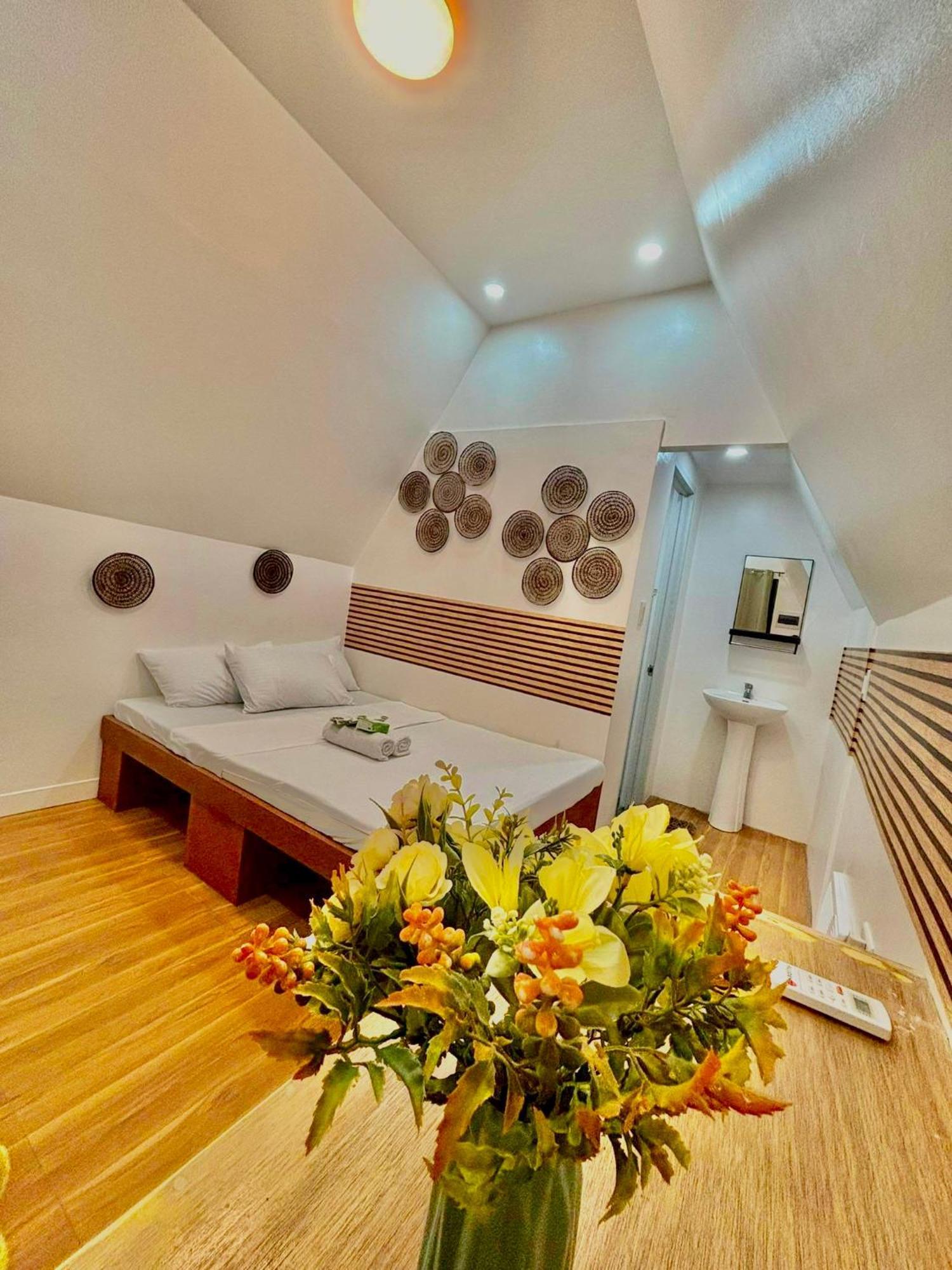 Villa Lovi Panagsama Beach 몰볼 외부 사진