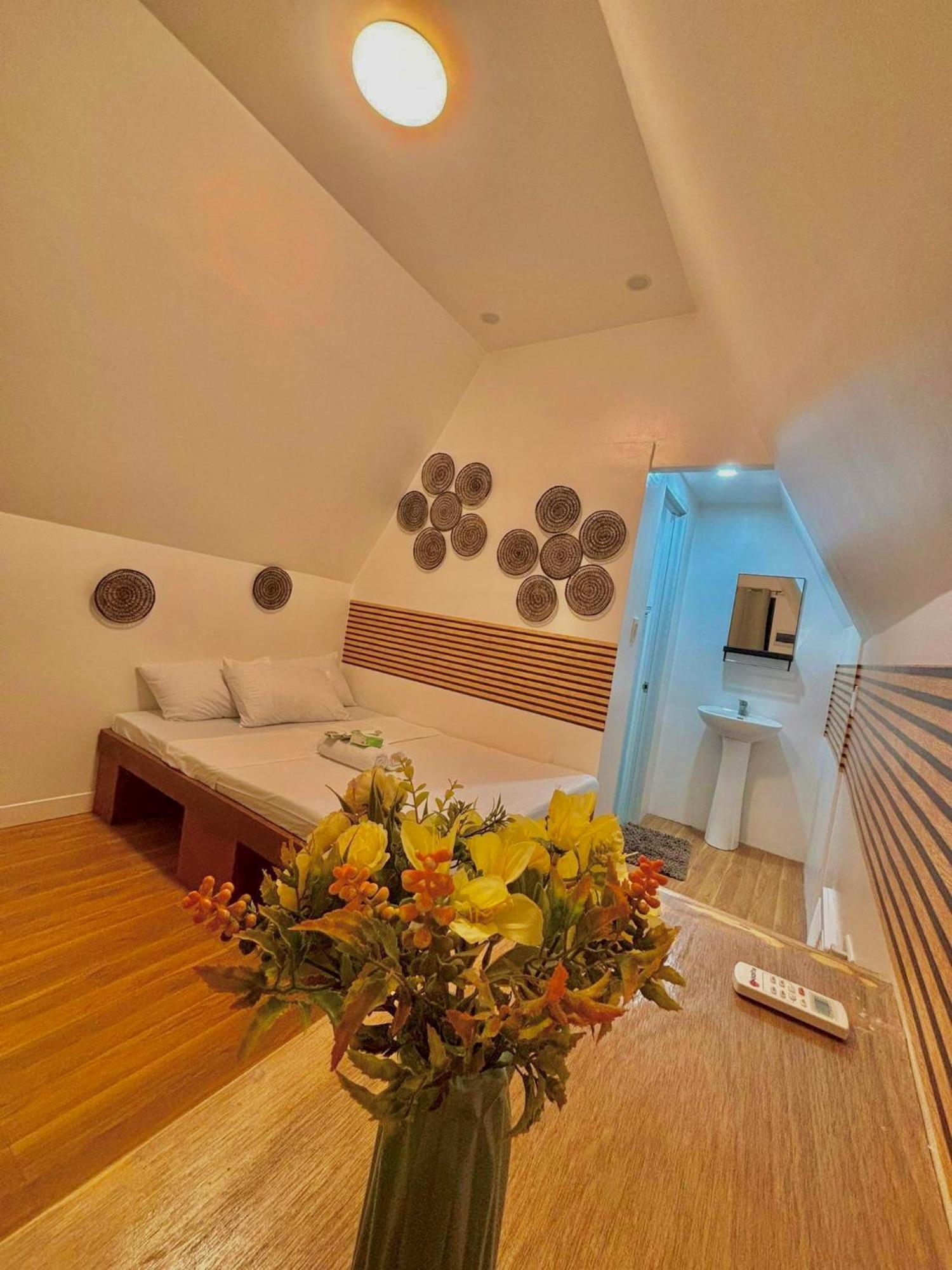 Villa Lovi Panagsama Beach 몰볼 외부 사진
