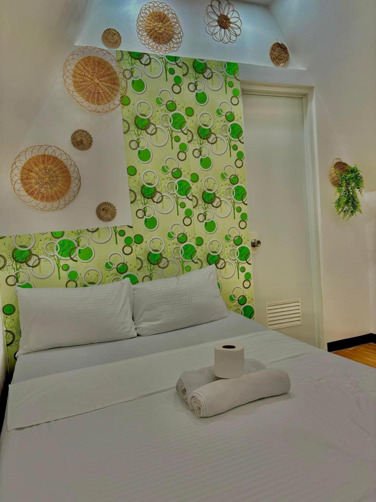 Villa Lovi Panagsama Beach 몰볼 외부 사진