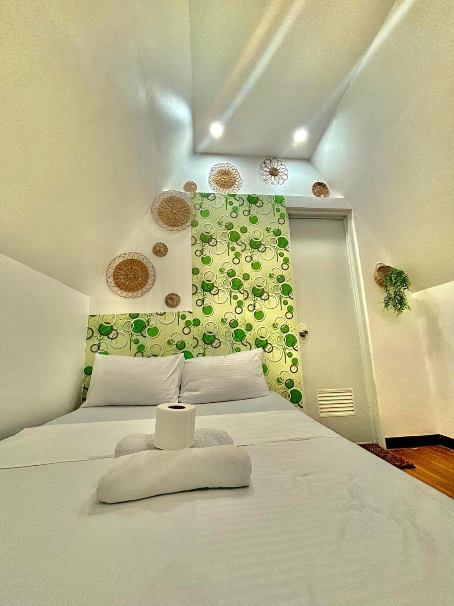 Villa Lovi Panagsama Beach 몰볼 외부 사진