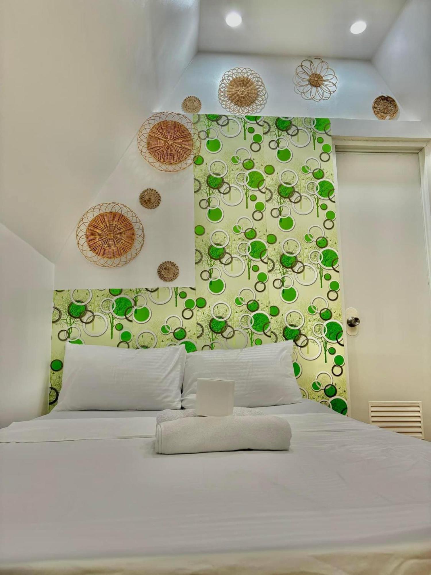 Villa Lovi Panagsama Beach 몰볼 외부 사진