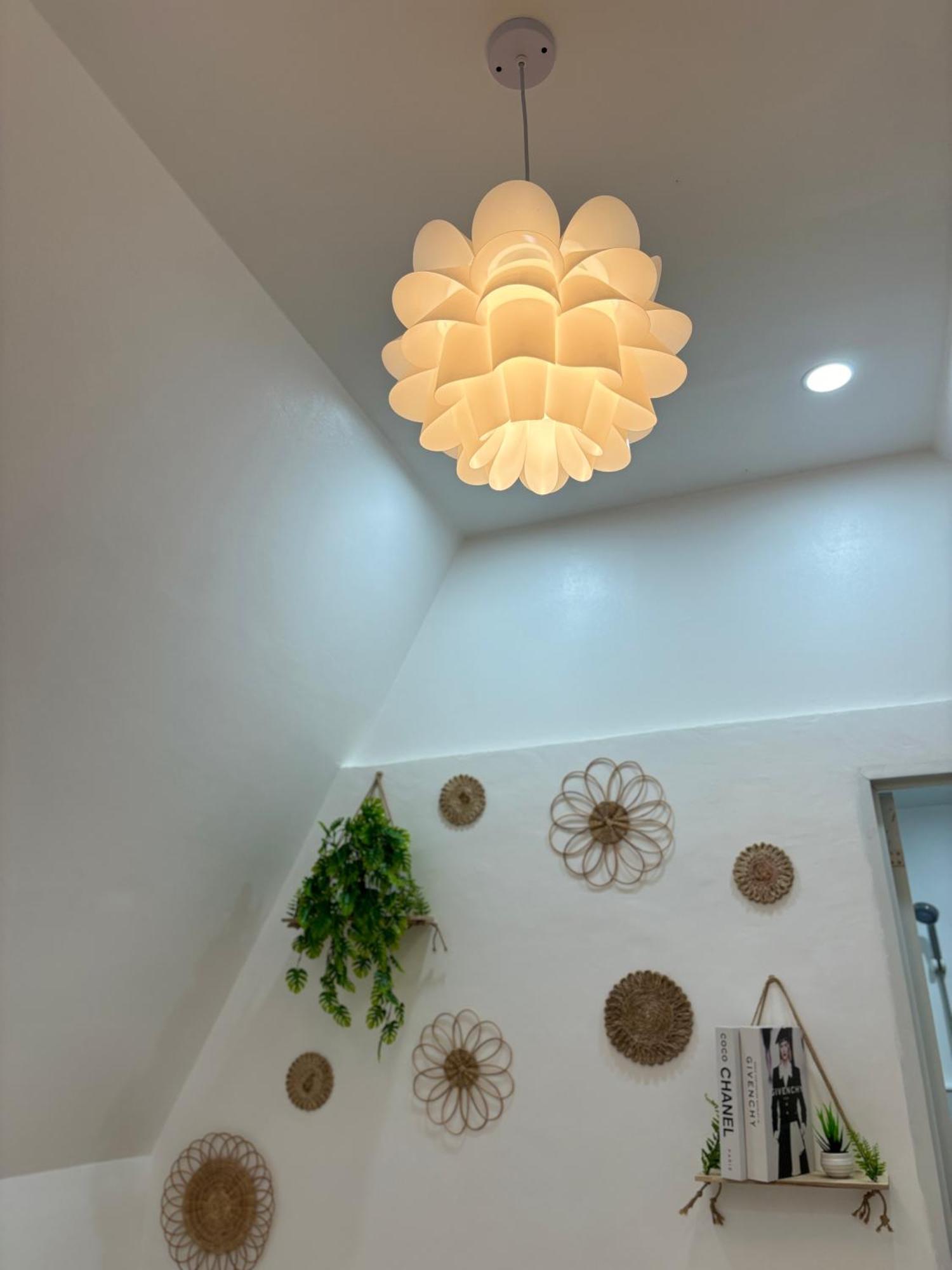 Villa Lovi Panagsama Beach 몰볼 외부 사진