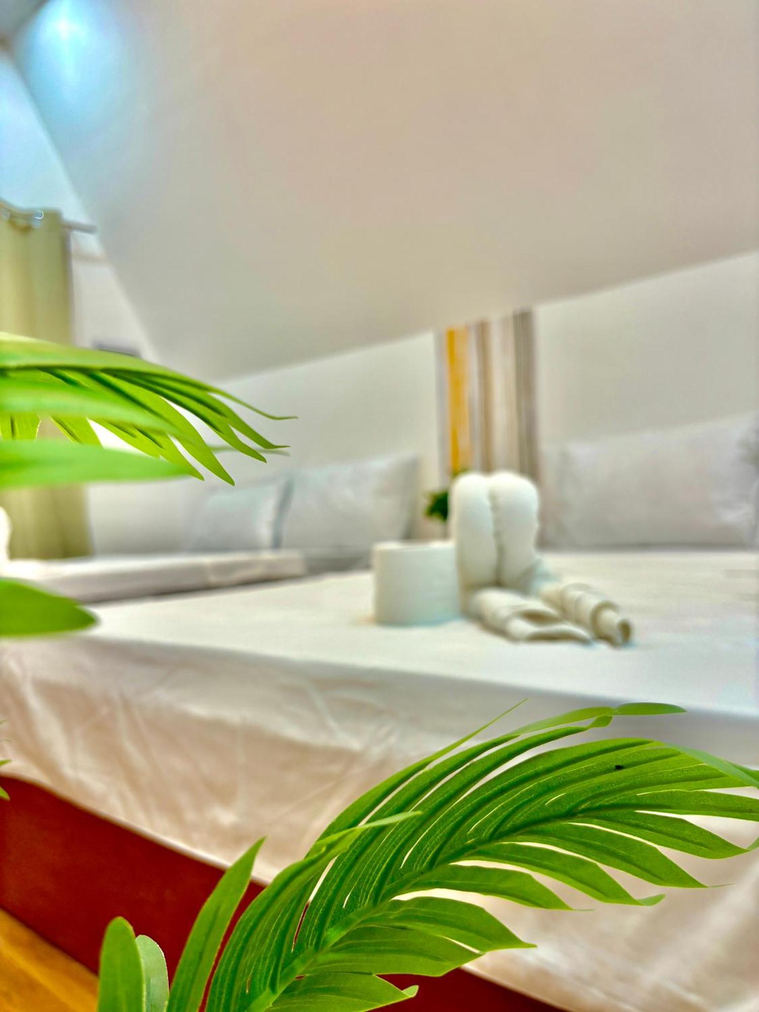 Villa Lovi Panagsama Beach 몰볼 외부 사진