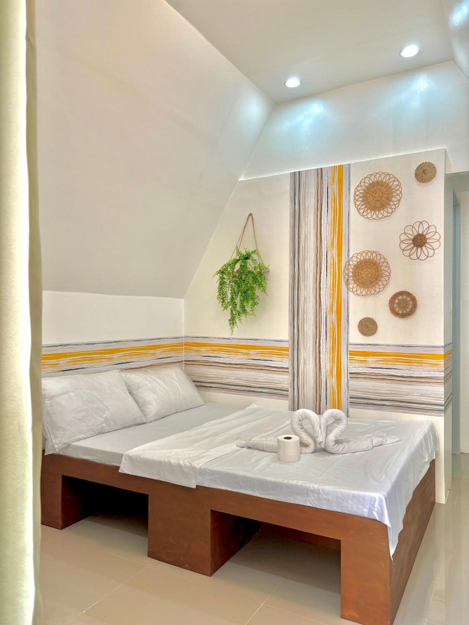 Villa Lovi Panagsama Beach 몰볼 외부 사진