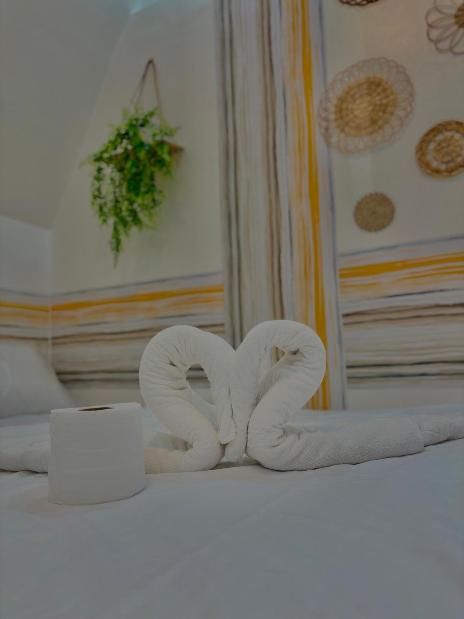 Villa Lovi Panagsama Beach 몰볼 외부 사진