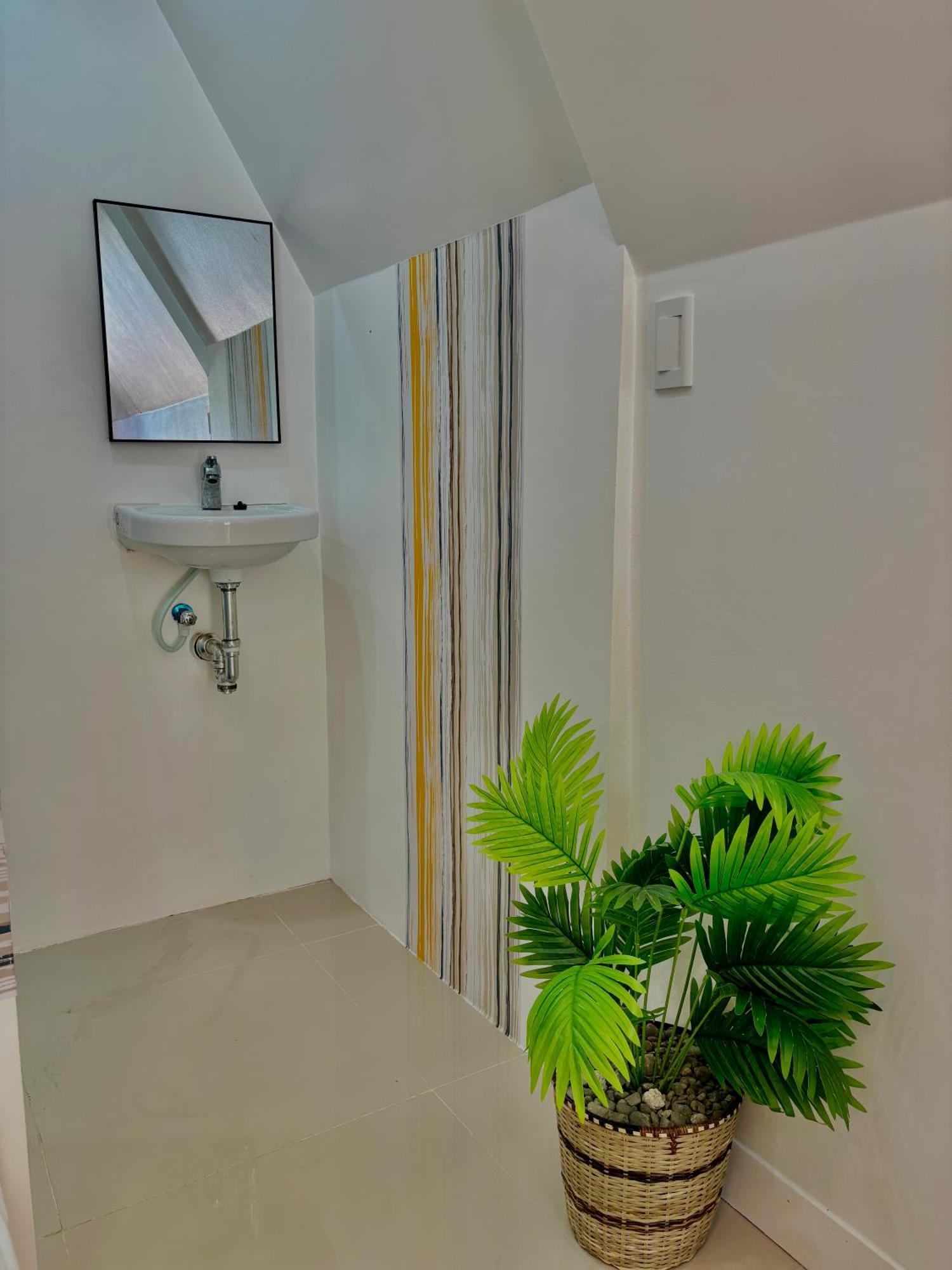 Villa Lovi Panagsama Beach 몰볼 외부 사진