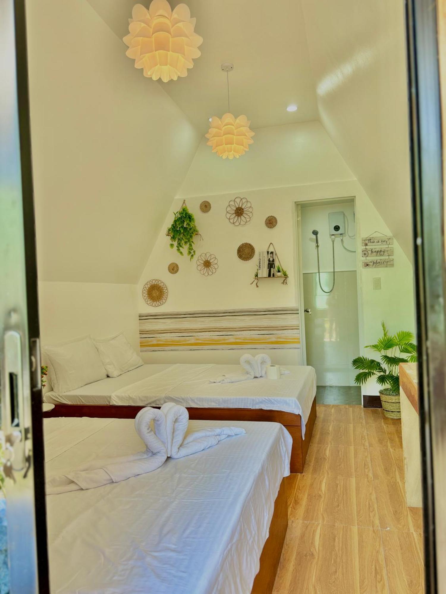 Villa Lovi Panagsama Beach 몰볼 외부 사진