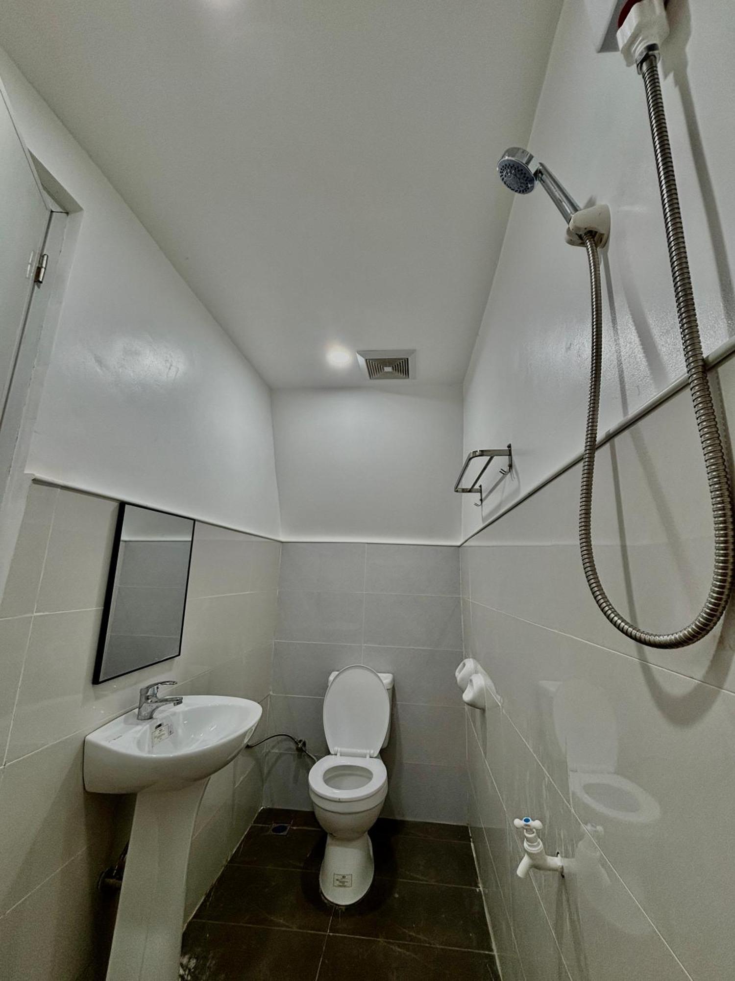 Villa Lovi Panagsama Beach 몰볼 외부 사진