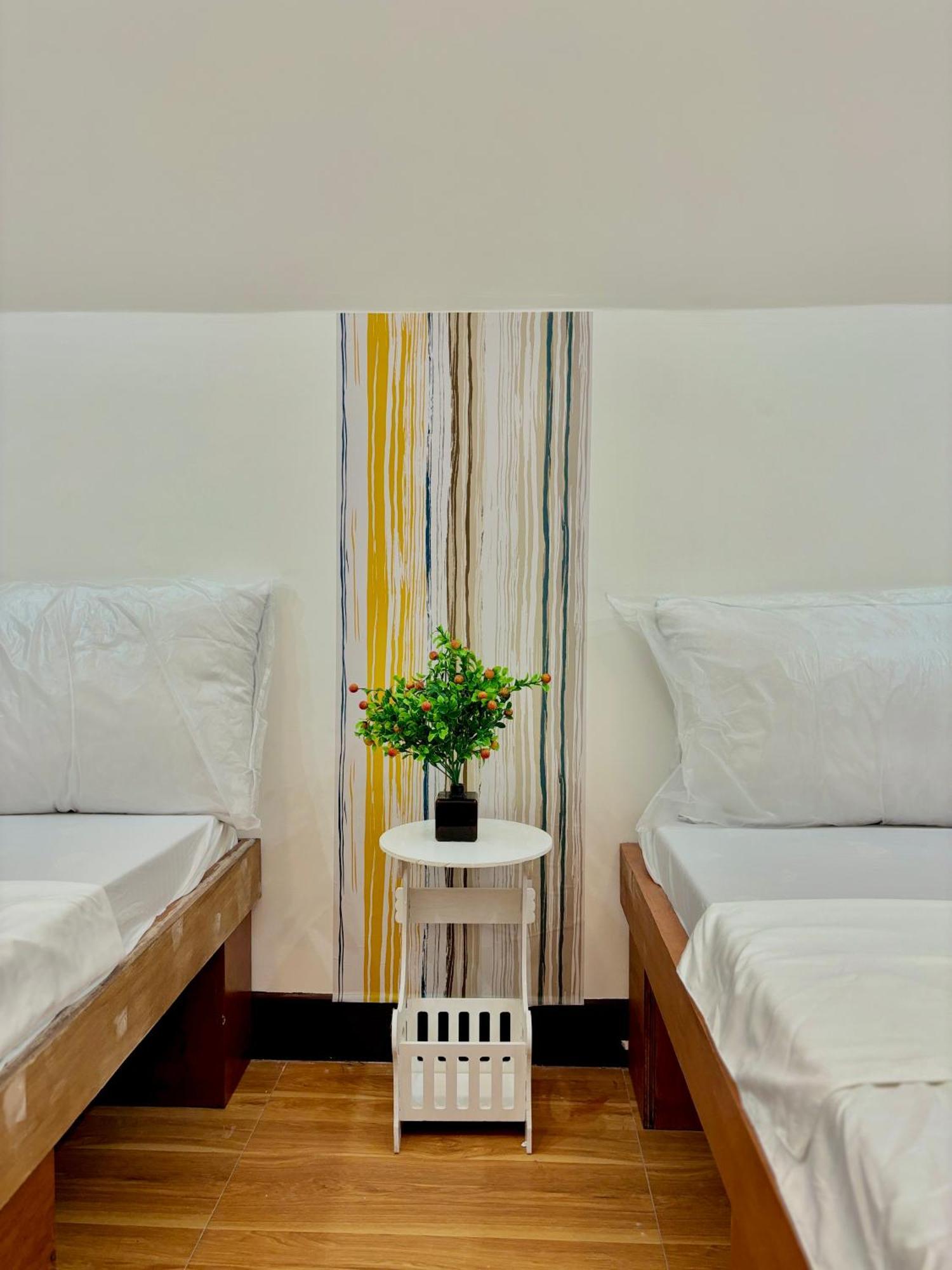 Villa Lovi Panagsama Beach 몰볼 외부 사진