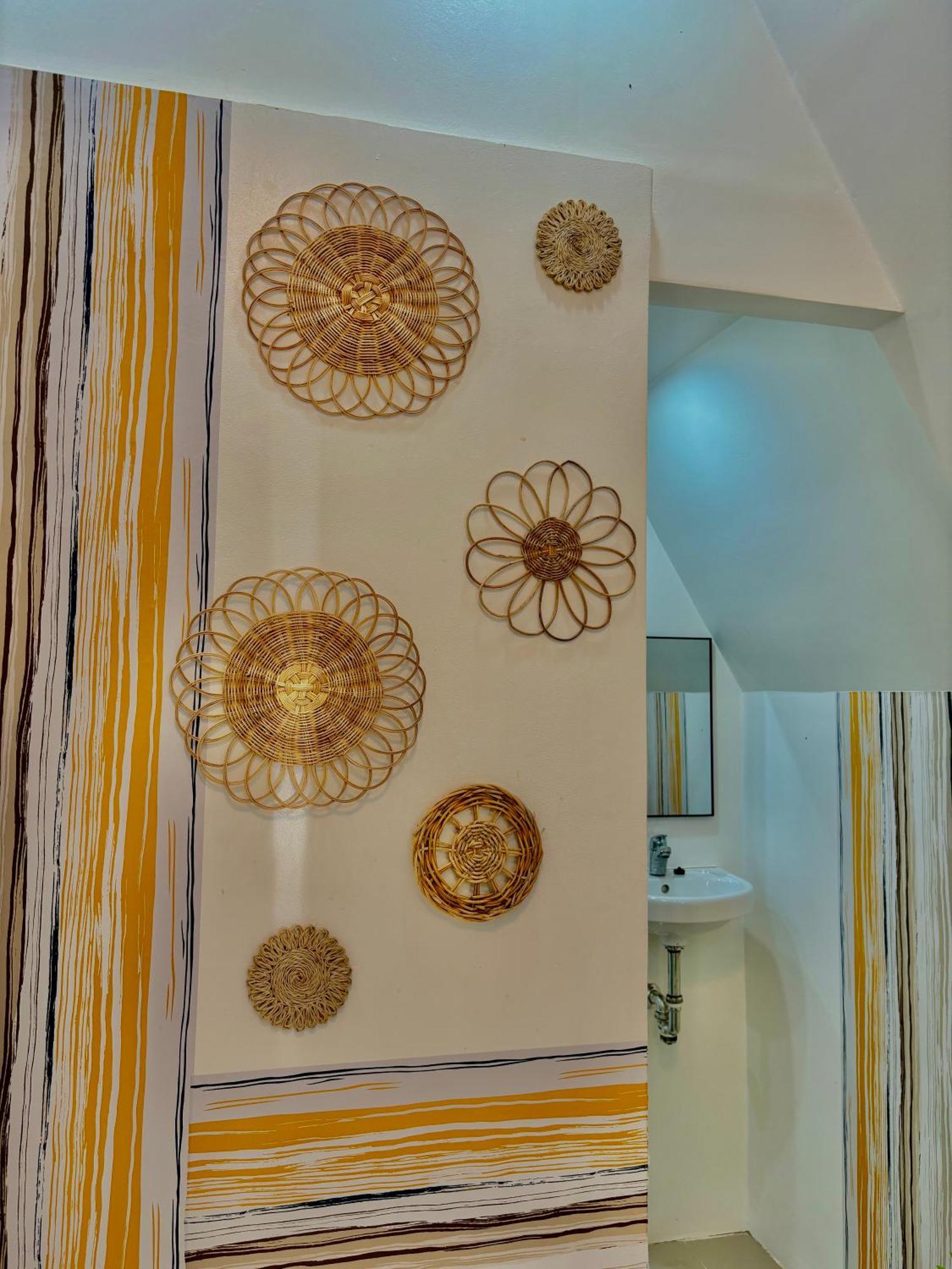 Villa Lovi Panagsama Beach 몰볼 외부 사진