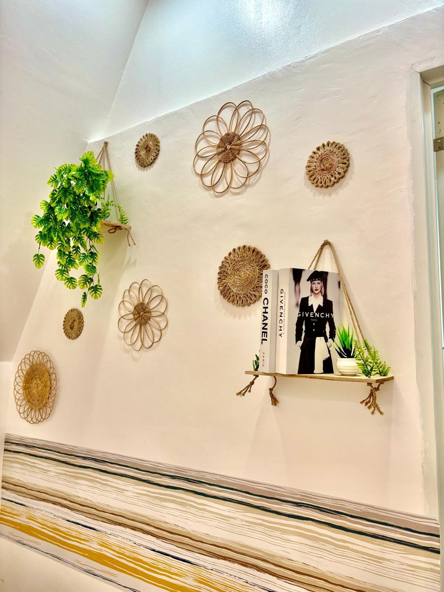 Villa Lovi Panagsama Beach 몰볼 외부 사진