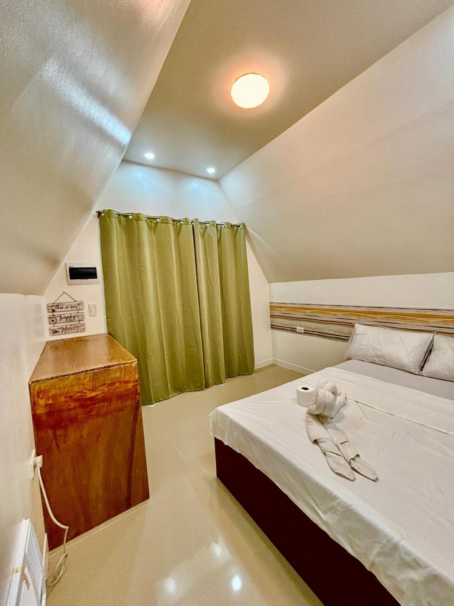 Villa Lovi Panagsama Beach 몰볼 외부 사진