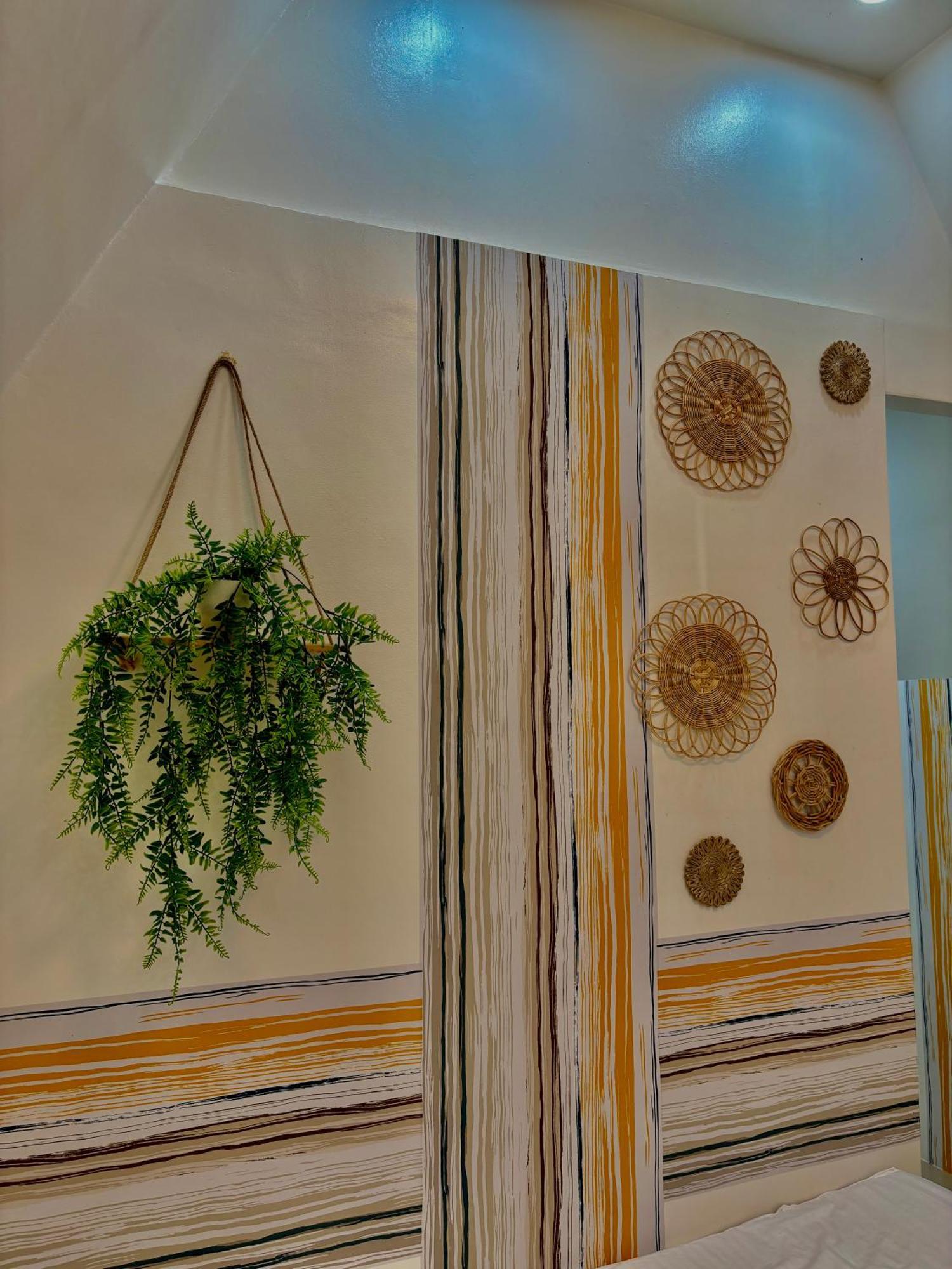 Villa Lovi Panagsama Beach 몰볼 외부 사진