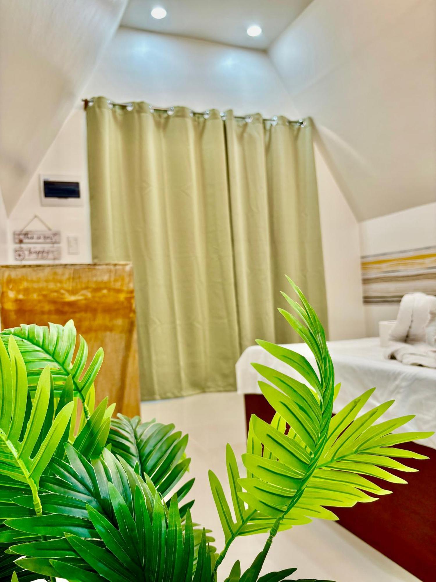 Villa Lovi Panagsama Beach 몰볼 외부 사진