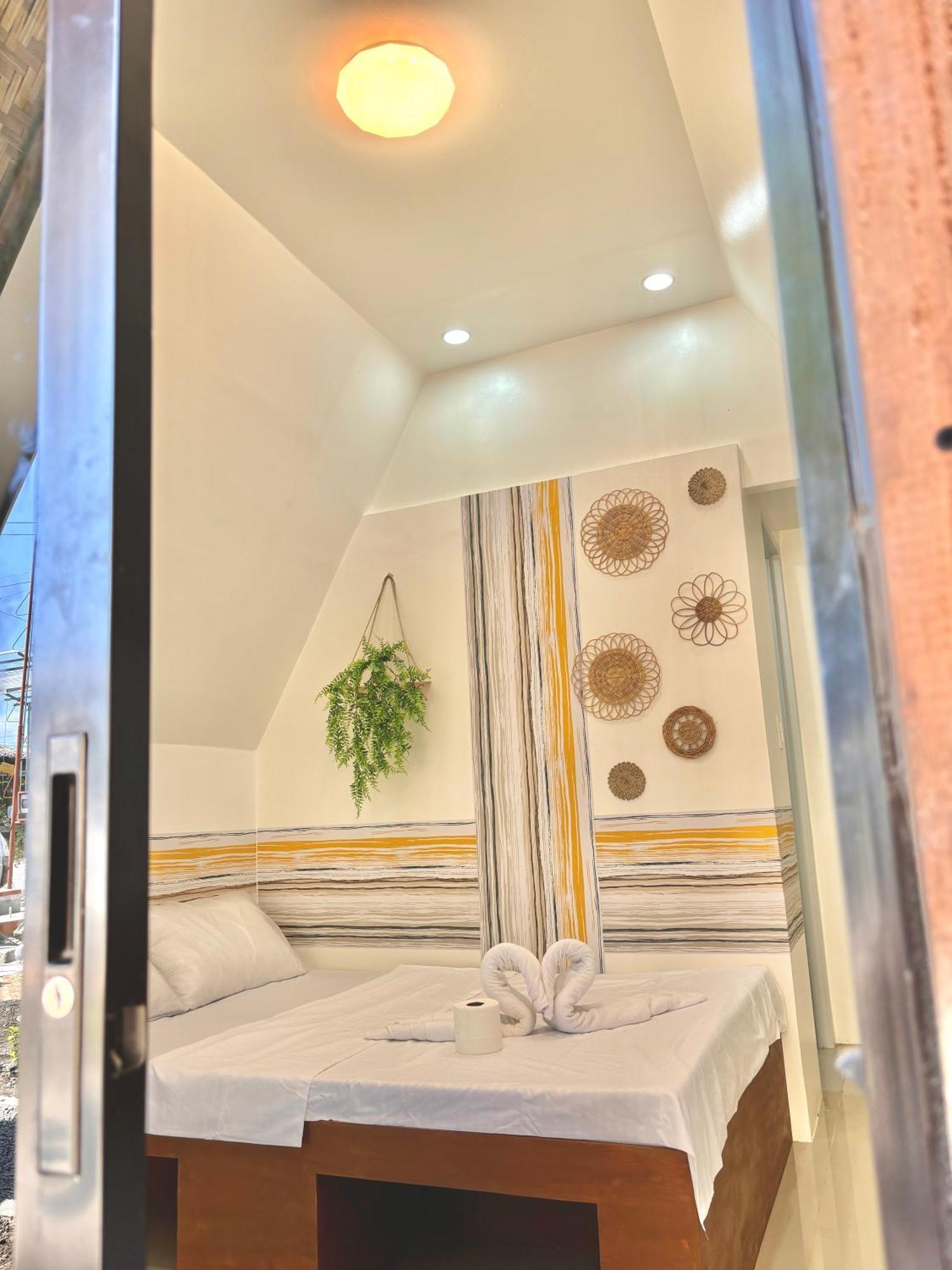 Villa Lovi Panagsama Beach 몰볼 외부 사진