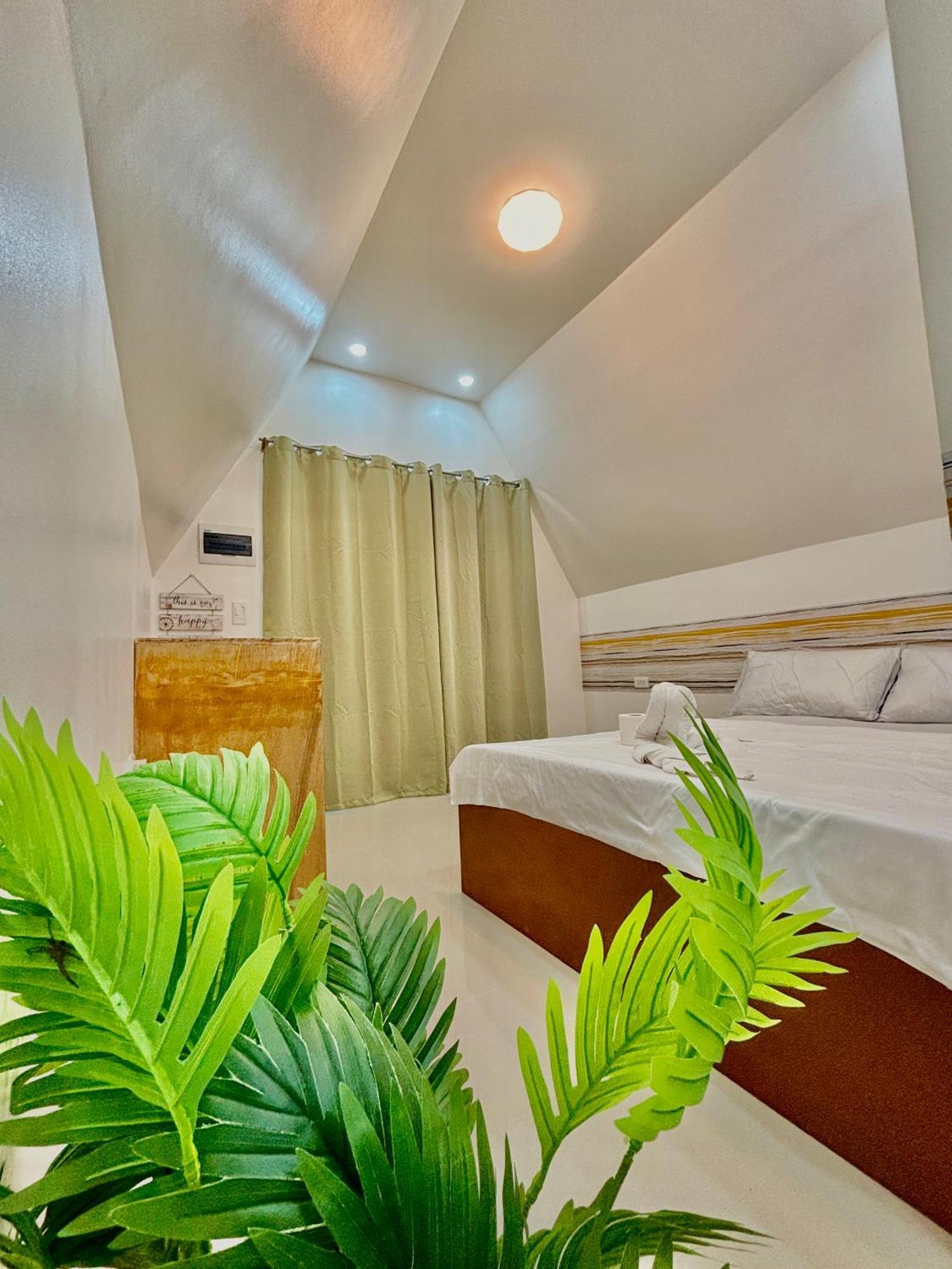 Villa Lovi Panagsama Beach 몰볼 외부 사진